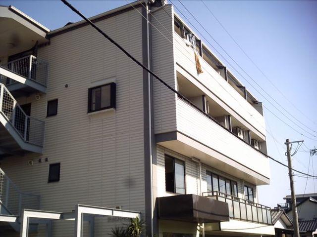 第3三山ビル