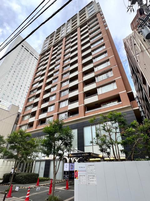 サンメゾン心斎橋セレブリテ