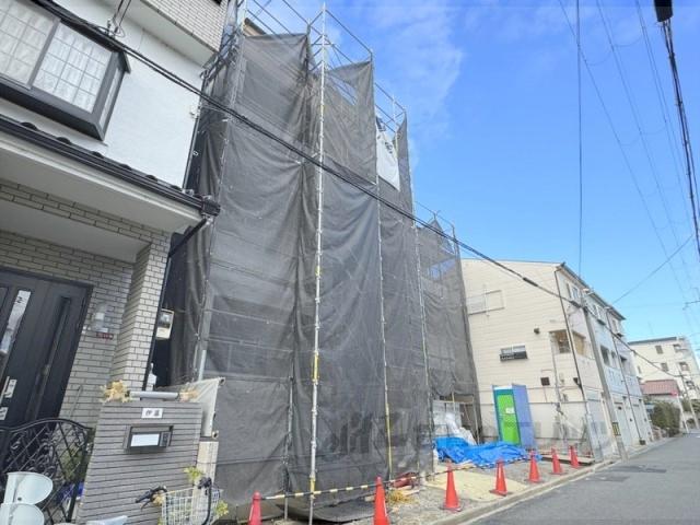 フジパレス枚方牧野Ⅱ番館