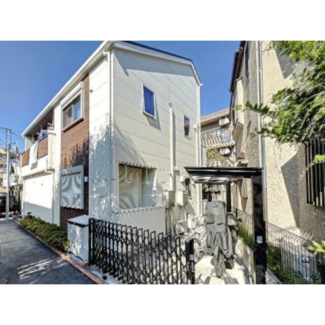 URBAN VILLA