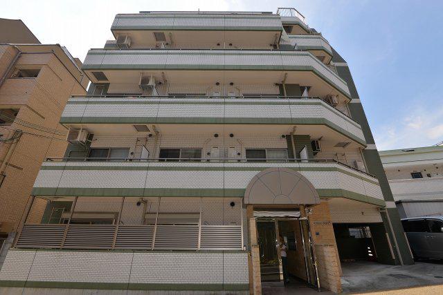 KITANO FLATS PLUS