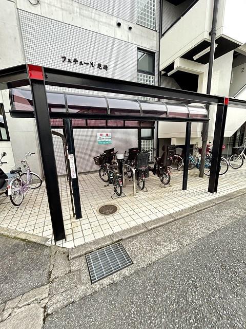 フュテュール尼崎