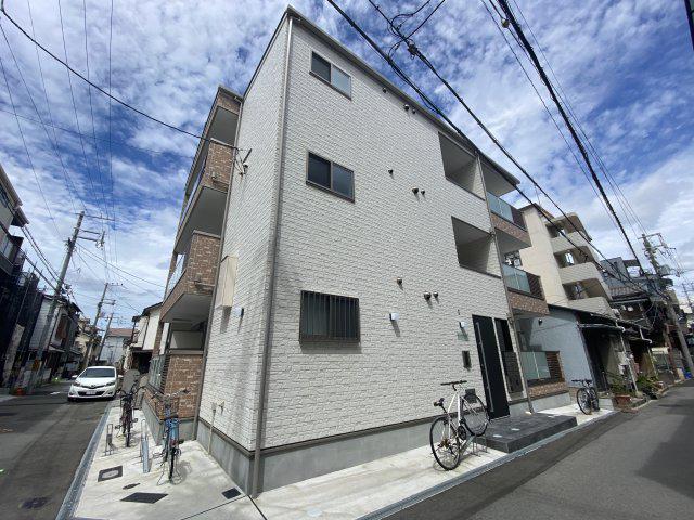GRANDIR千船駅前Ⅱ