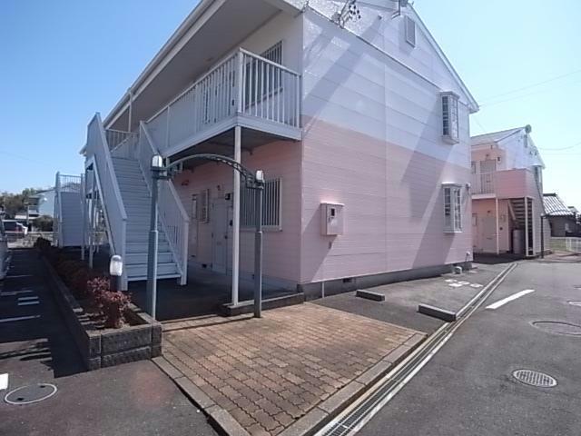 リバティヒルズ A