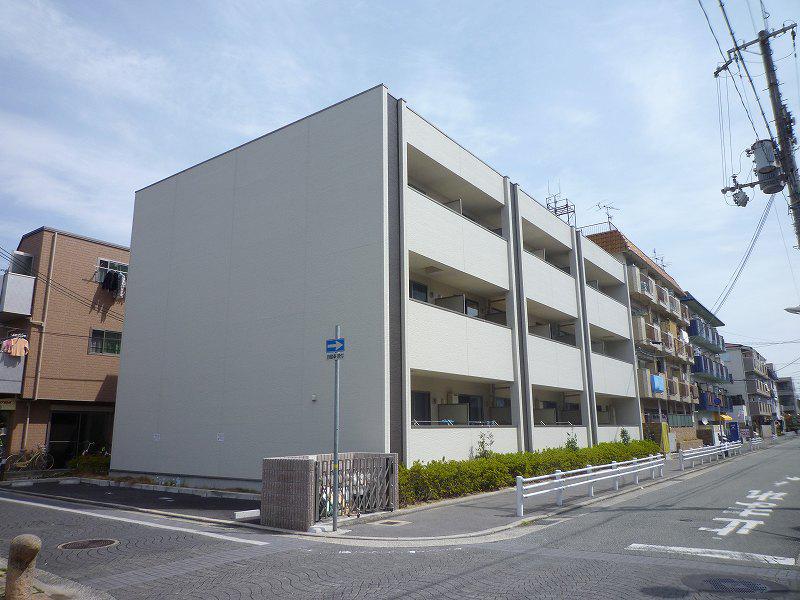 グラント塚口
