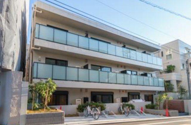 MDM柿の木坂