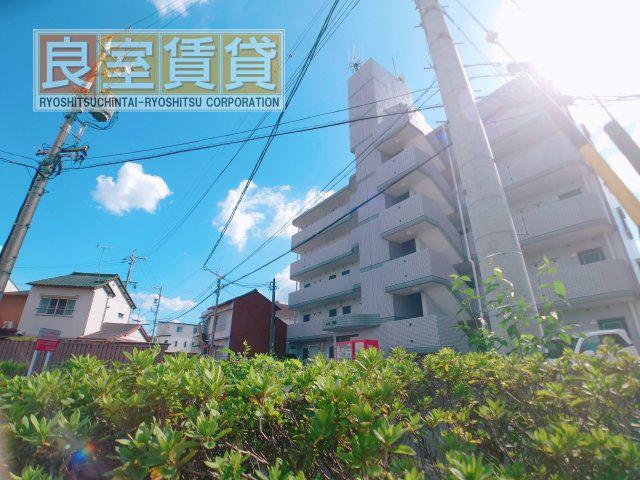 カーサ川並