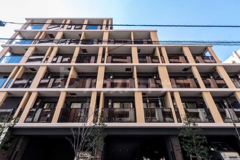 VERXEED志村坂上