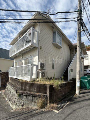 ジュネスコープ綱島台