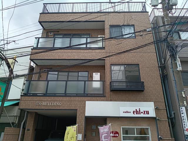 ナイスオン千駄木