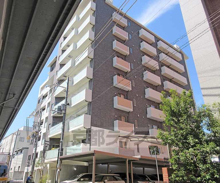 LATTICE HIGASHINO ANNEX