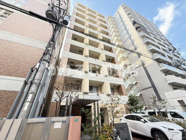 シャトーアスティナ京橋アルト