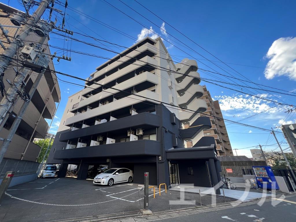 シティマンション大橋南NO.10