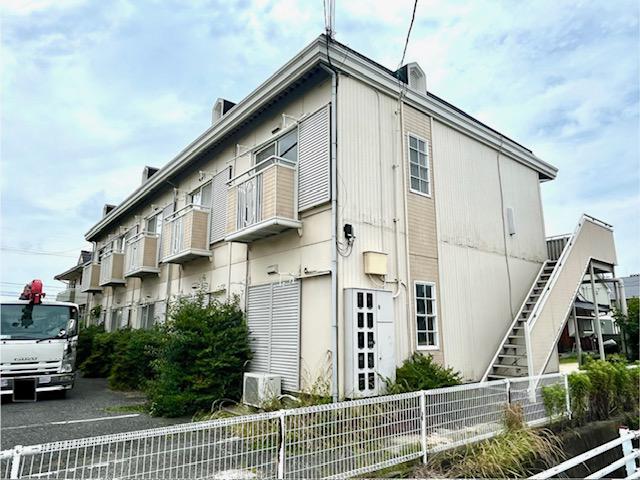 ラフォーレB棟