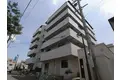 作本マンション