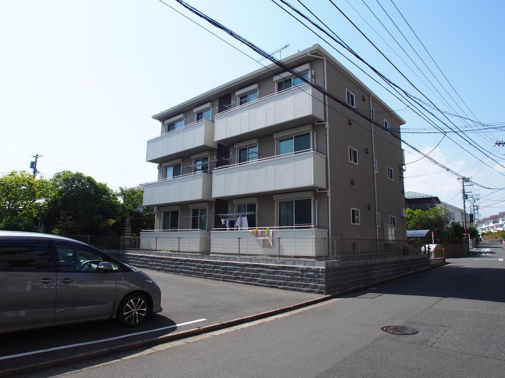 ナチュール桜