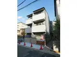 フラッティ天神川三条