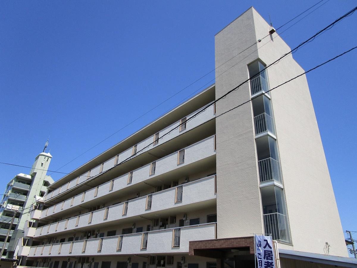 第20シティコート春日