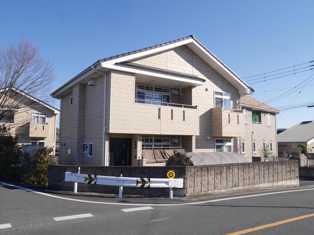 SKハイツ