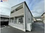 カーサ・ソレイユ黒川 B