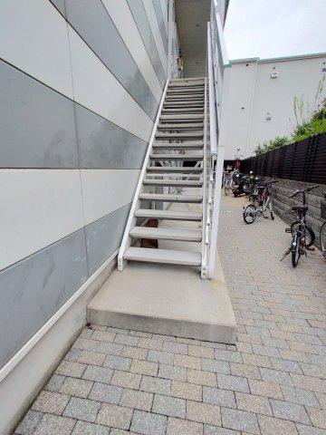 レオパレスドリーム田中21