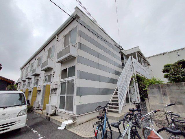 レオパレスドリーム田中21