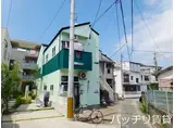 コンパートハウス藤崎