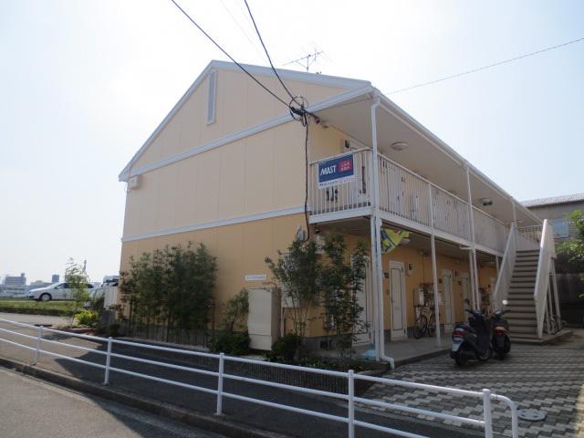 アーバンシティ山手B棟