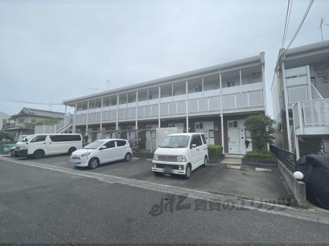 レオパレスグレイスⅠ
