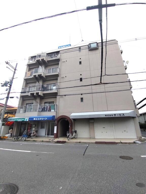 コーポキムラ