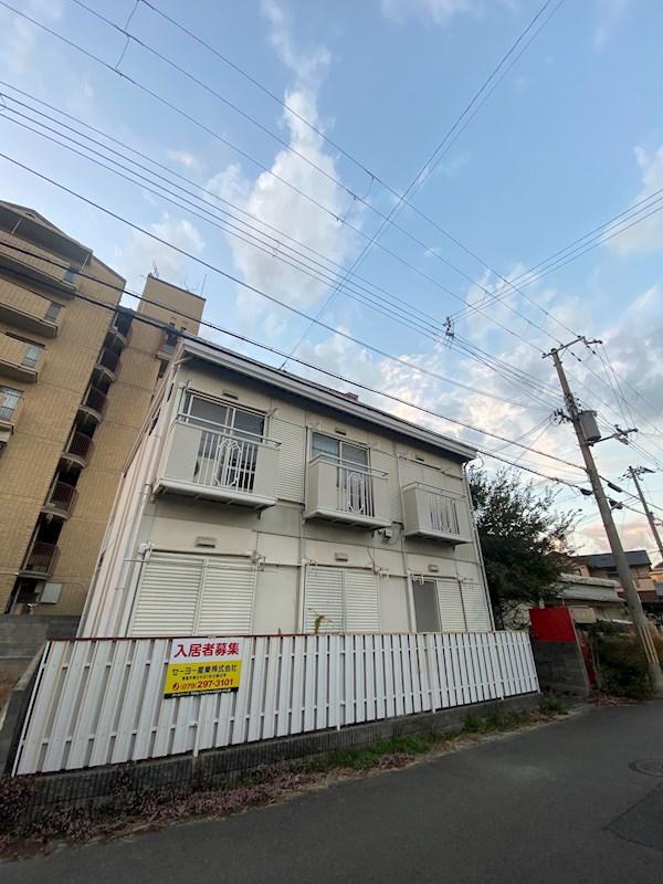 東辻井ハイツ