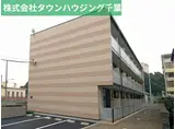 レオパレスエクセル 都町