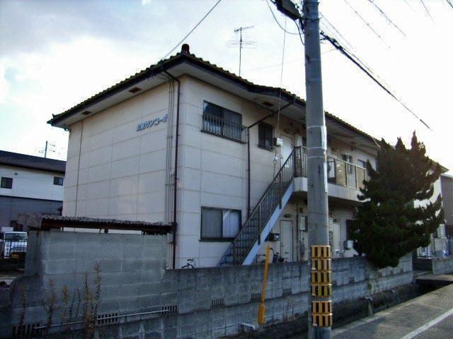 北畝サンコーポ