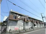 アンソレイユ新所沢