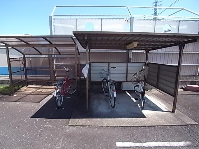 アメニティ21