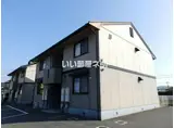 アヴァンセB棟