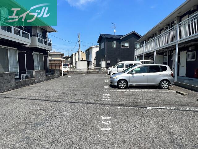 コーポ・レーベンB