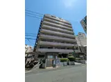 朝日プラザ岡山中山下