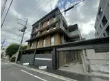 ザ・レジデンス御所西