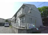 レジデンス山本 A棟