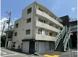 スカイハイツ奥沢