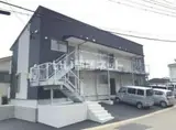 MODERN PALAZZO矢上