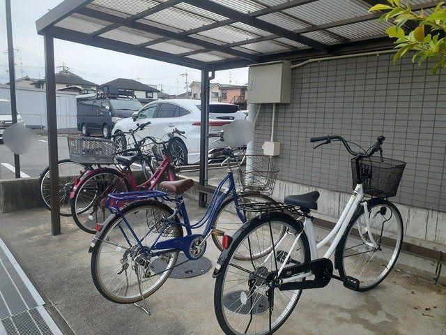 田中ハイツ