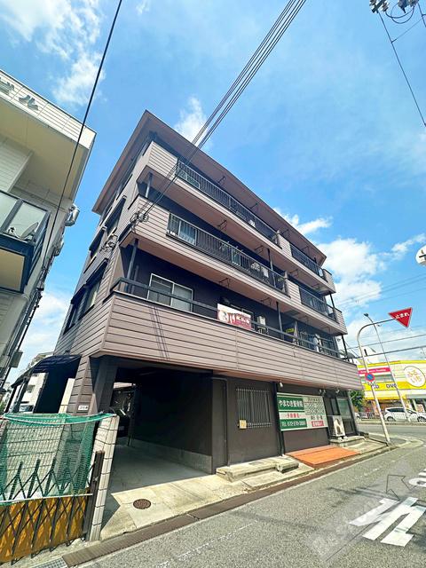 メゾンまつした