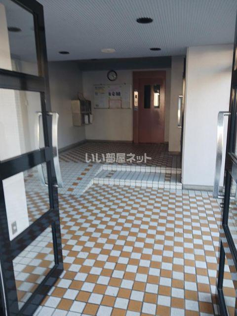 ハイツ赤坂