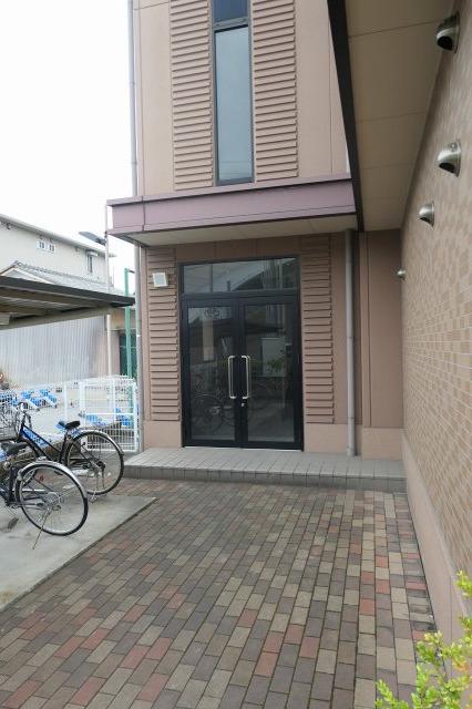 グランドール勝原
