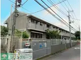 リファレンス胡録台B棟