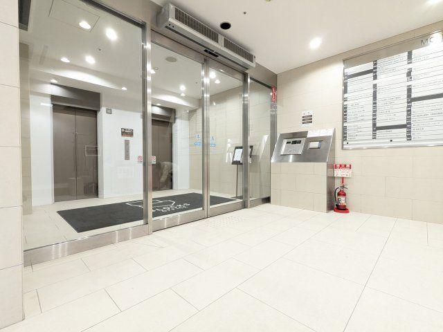 エムジー目黒駅前