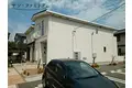 ソレイユ四ッ谷C