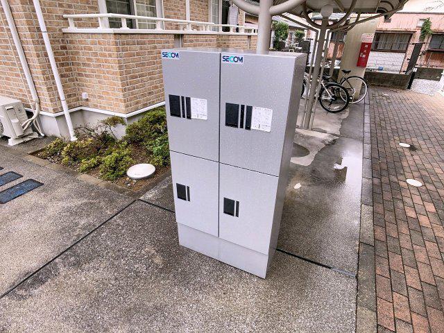 プレミール ヴィラ B